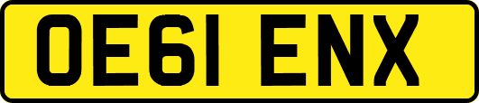 OE61ENX