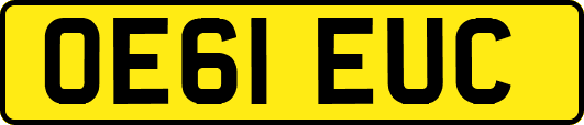 OE61EUC