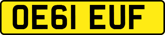 OE61EUF