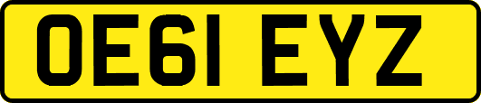 OE61EYZ