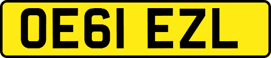 OE61EZL