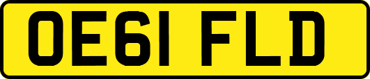 OE61FLD