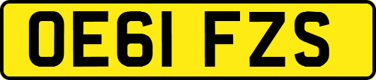OE61FZS