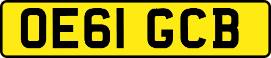 OE61GCB