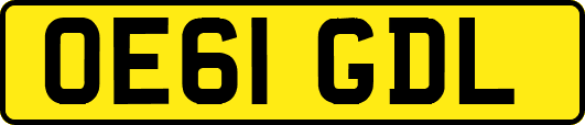 OE61GDL