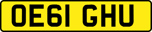 OE61GHU