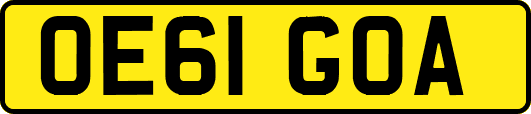 OE61GOA