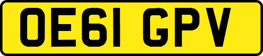 OE61GPV