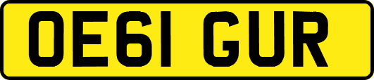 OE61GUR
