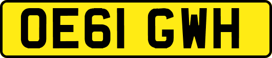 OE61GWH
