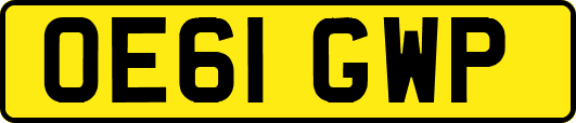 OE61GWP