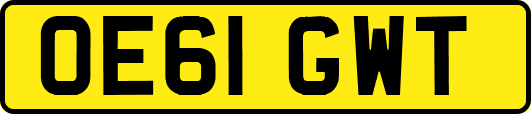 OE61GWT