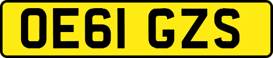 OE61GZS