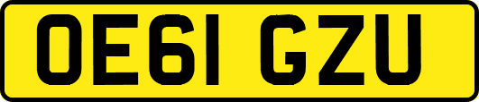 OE61GZU