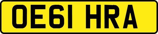 OE61HRA