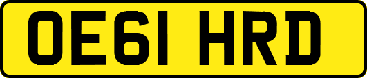 OE61HRD