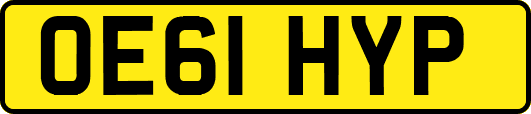 OE61HYP