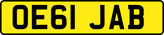 OE61JAB