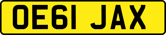 OE61JAX