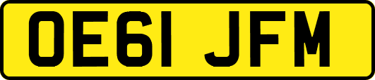 OE61JFM
