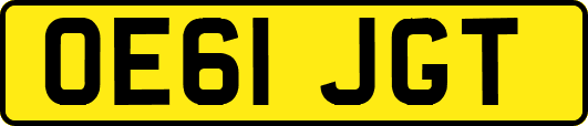 OE61JGT