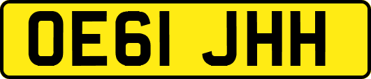 OE61JHH