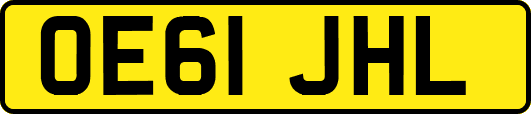 OE61JHL