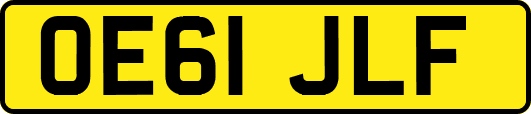 OE61JLF