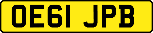 OE61JPB