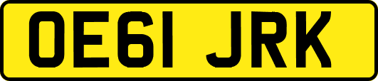 OE61JRK