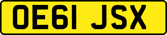OE61JSX