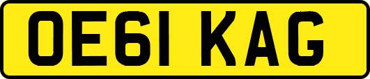 OE61KAG