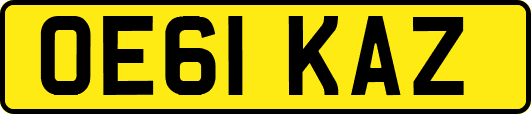 OE61KAZ