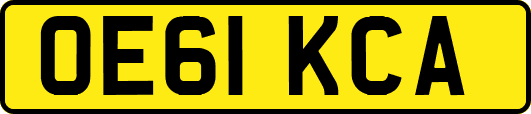 OE61KCA