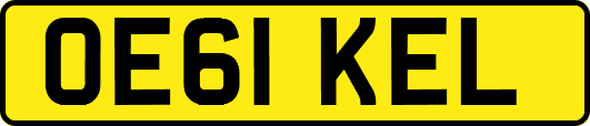 OE61KEL