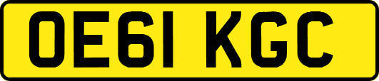 OE61KGC
