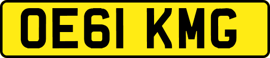 OE61KMG