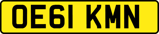 OE61KMN