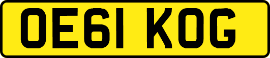 OE61KOG