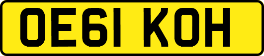OE61KOH