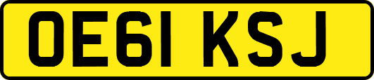 OE61KSJ