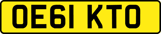 OE61KTO