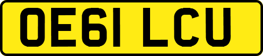 OE61LCU