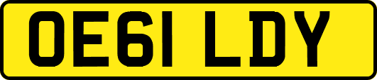 OE61LDY