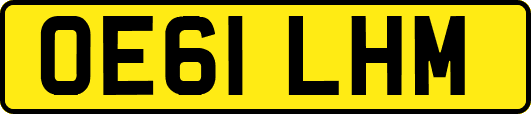 OE61LHM