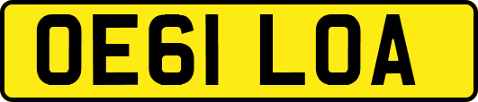 OE61LOA