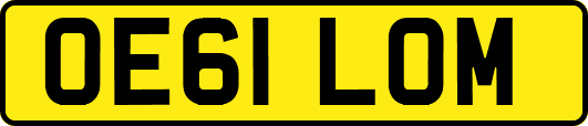 OE61LOM