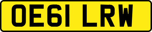 OE61LRW