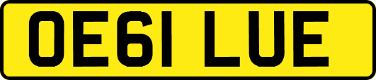 OE61LUE