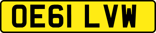 OE61LVW